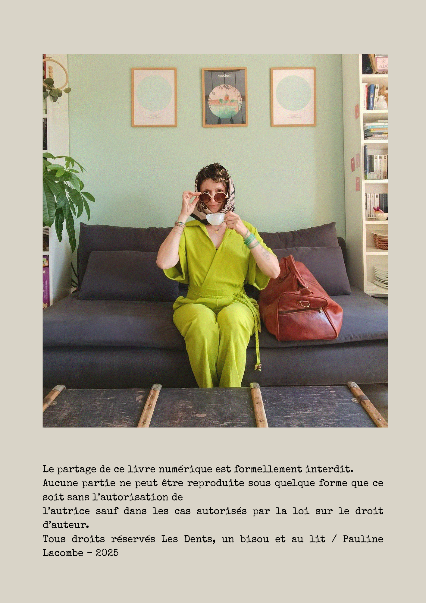 Petit guide illustré pour enfants sérieux, adultes fugueurs et archivistes du merveilleux