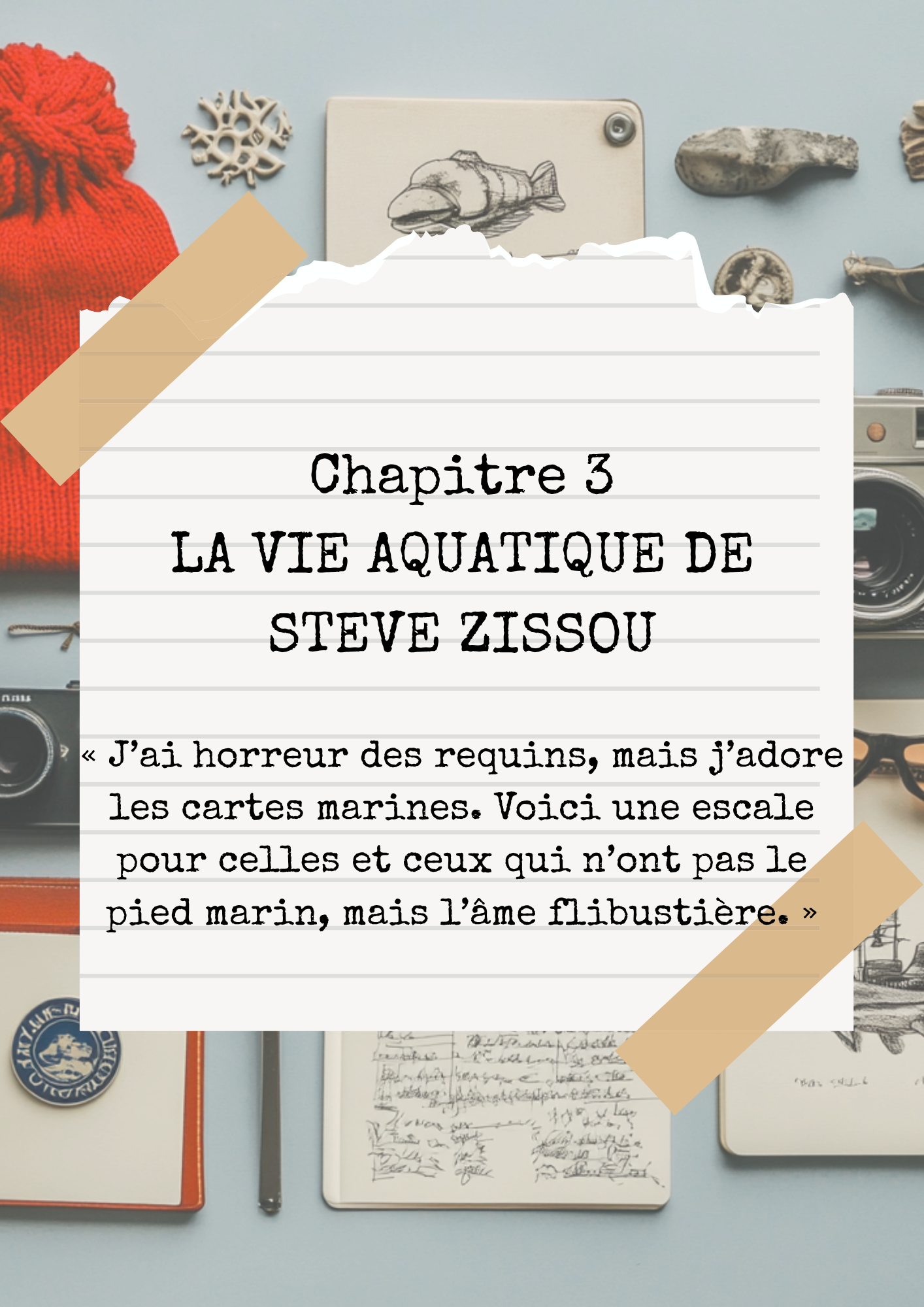 Petit guide illustré pour enfants sérieux, adultes fugueurs et archivistes du merveilleux