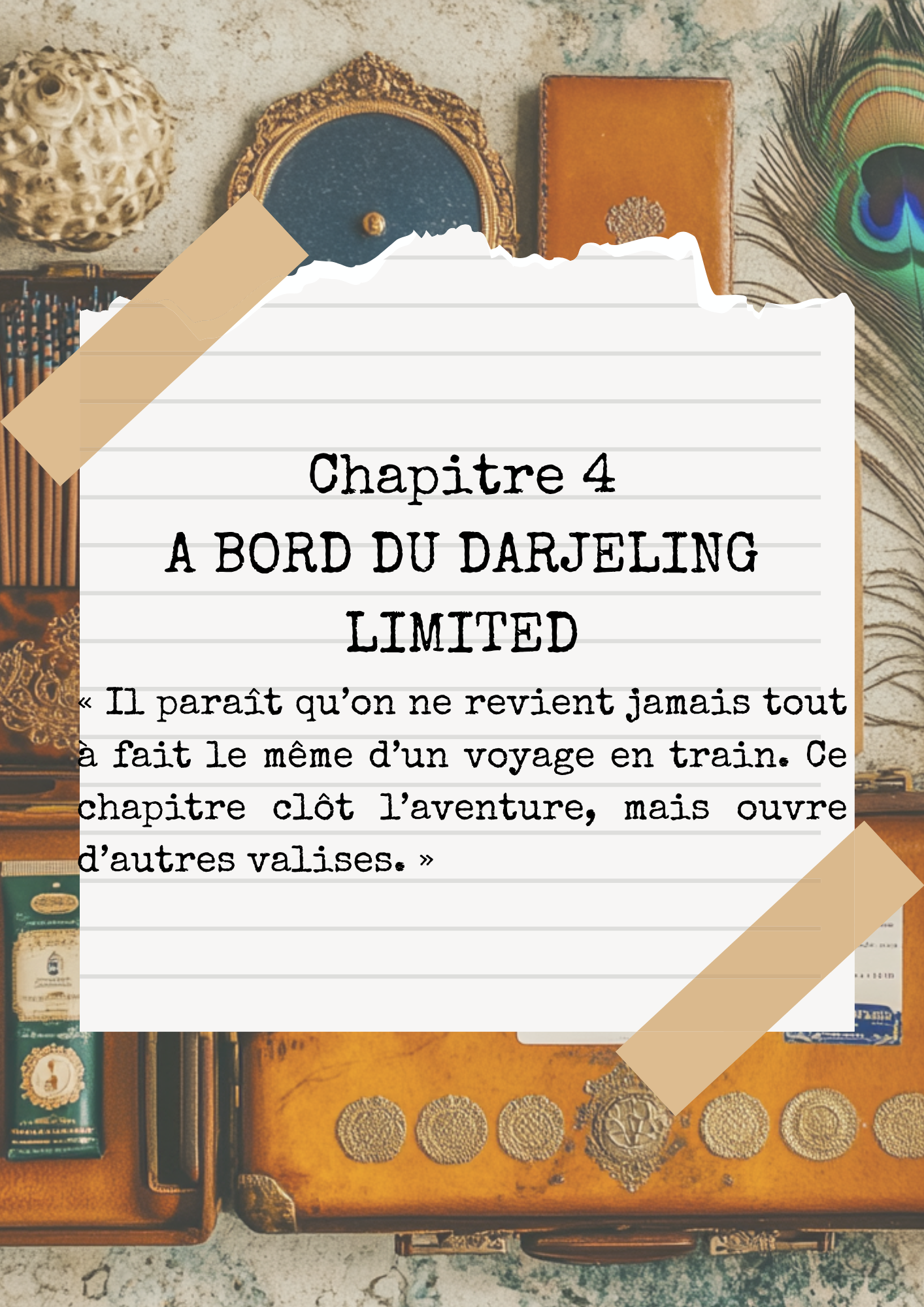 Petit guide illustré pour enfants sérieux, adultes fugueurs et archivistes du merveilleux