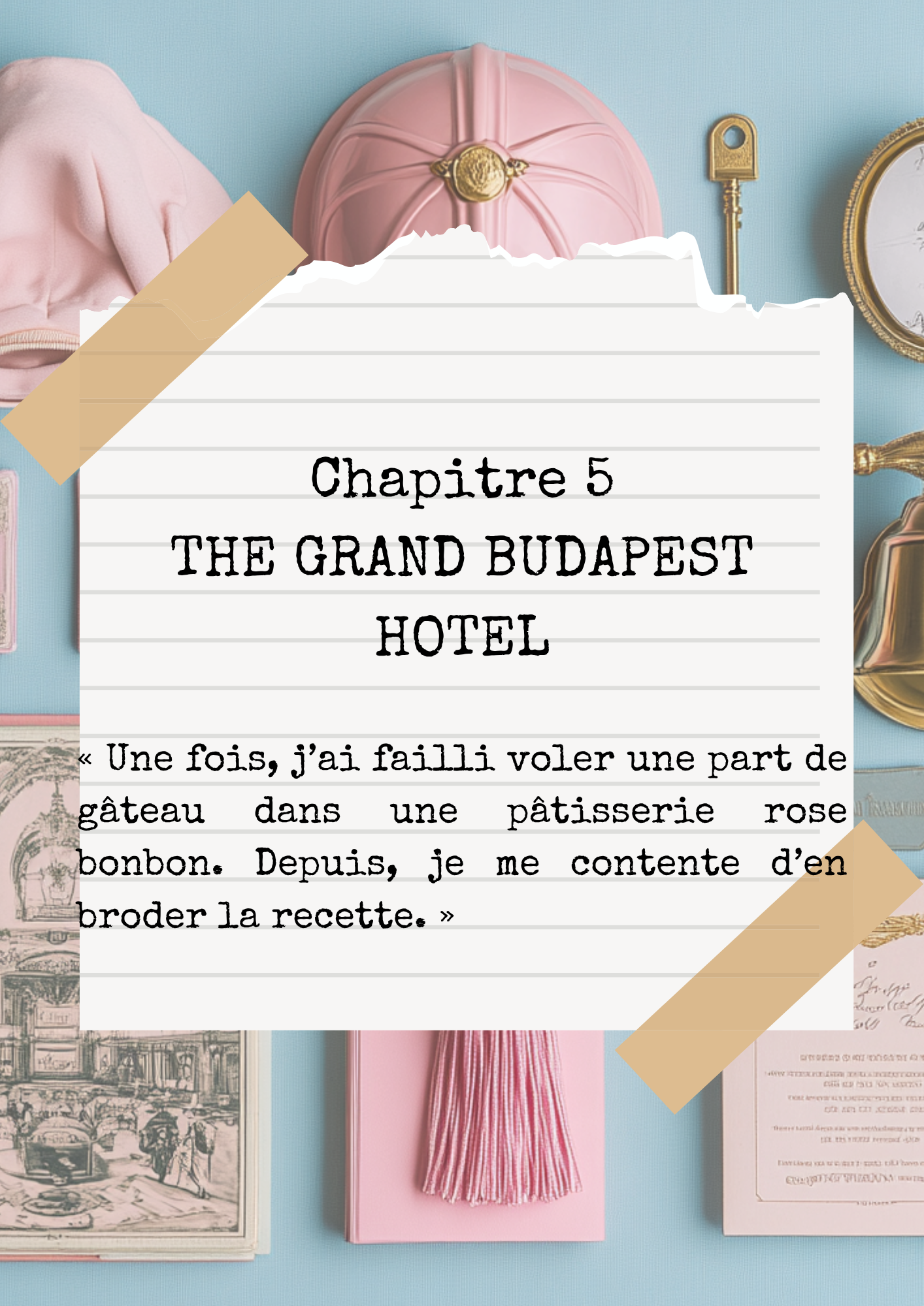 Petit guide illustré pour enfants sérieux, adultes fugueurs et archivistes du merveilleux