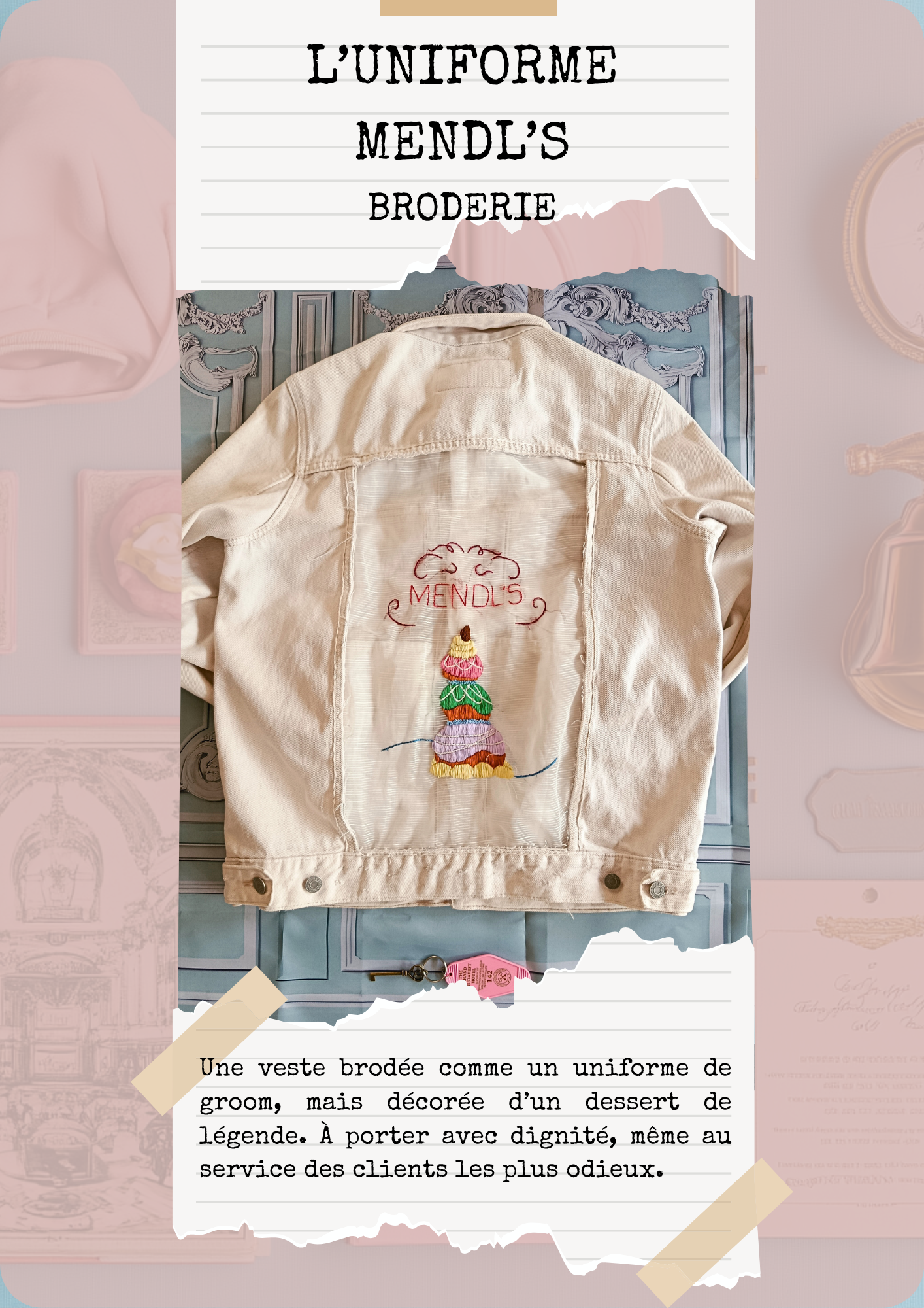 Petit guide illustré pour enfants sérieux, adultes fugueurs et archivistes du merveilleux