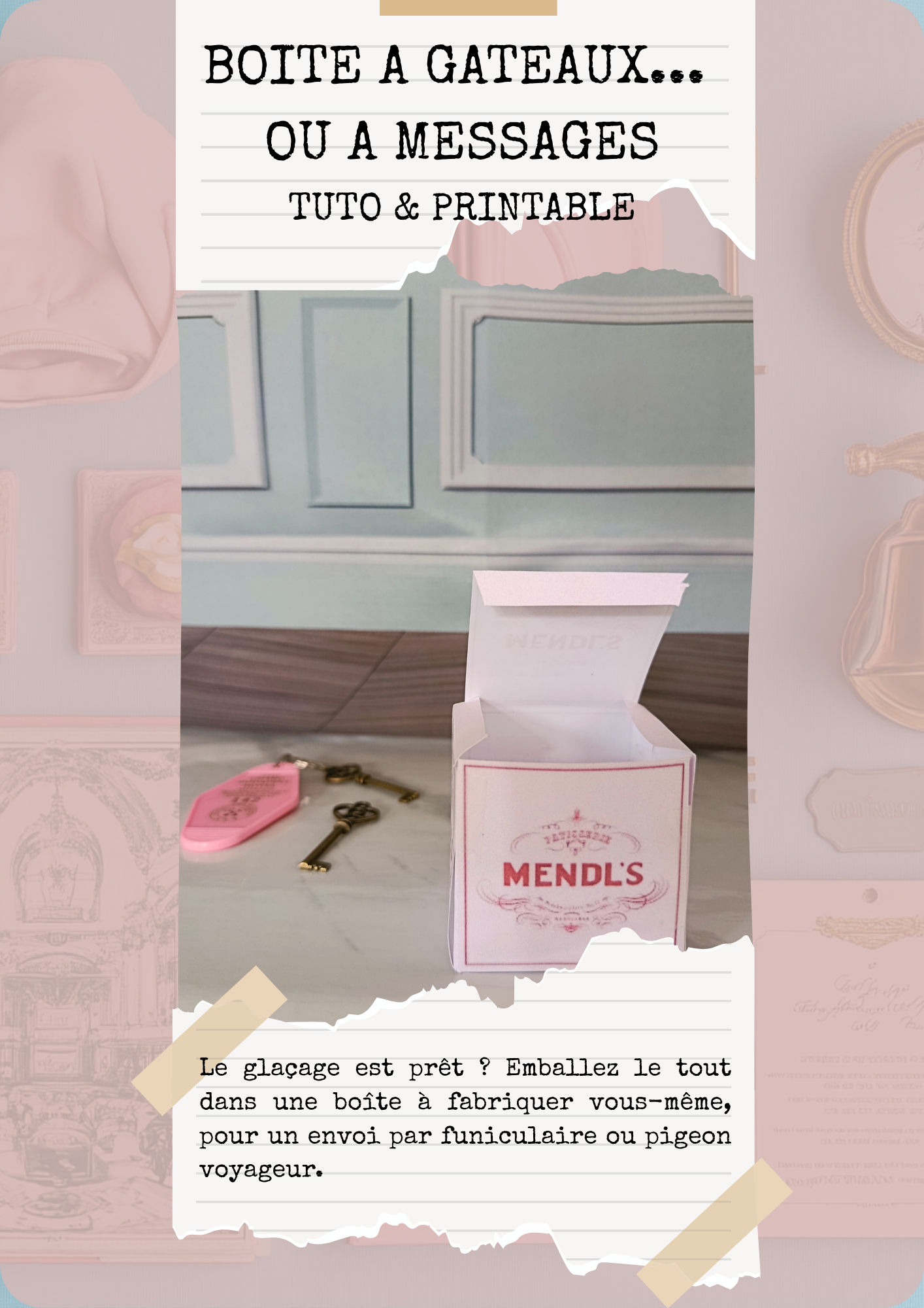 Petit guide illustré pour enfants sérieux, adultes fugueurs et archivistes du merveilleux