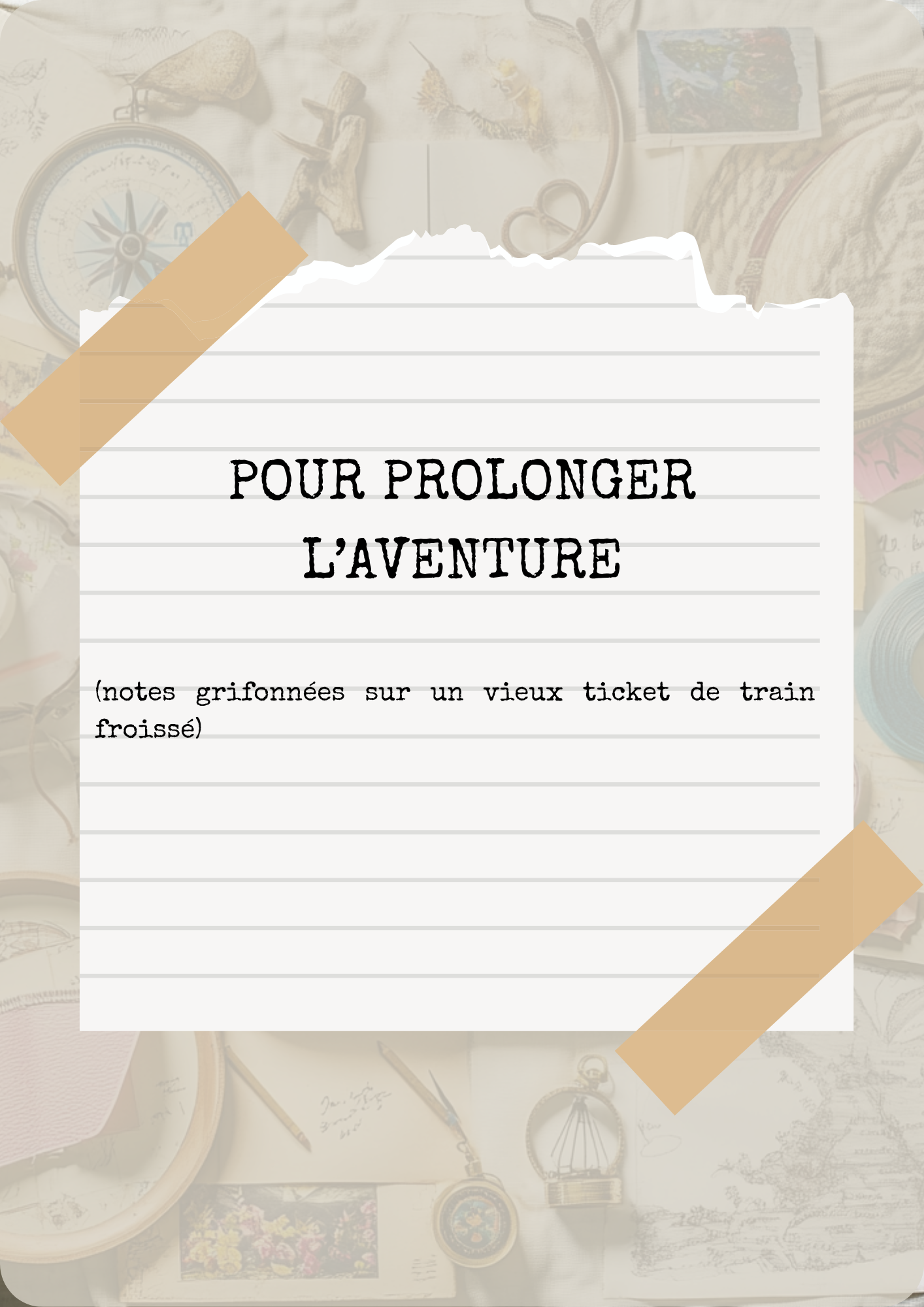 Petit guide illustré pour enfants sérieux, adultes fugueurs et archivistes du merveilleux