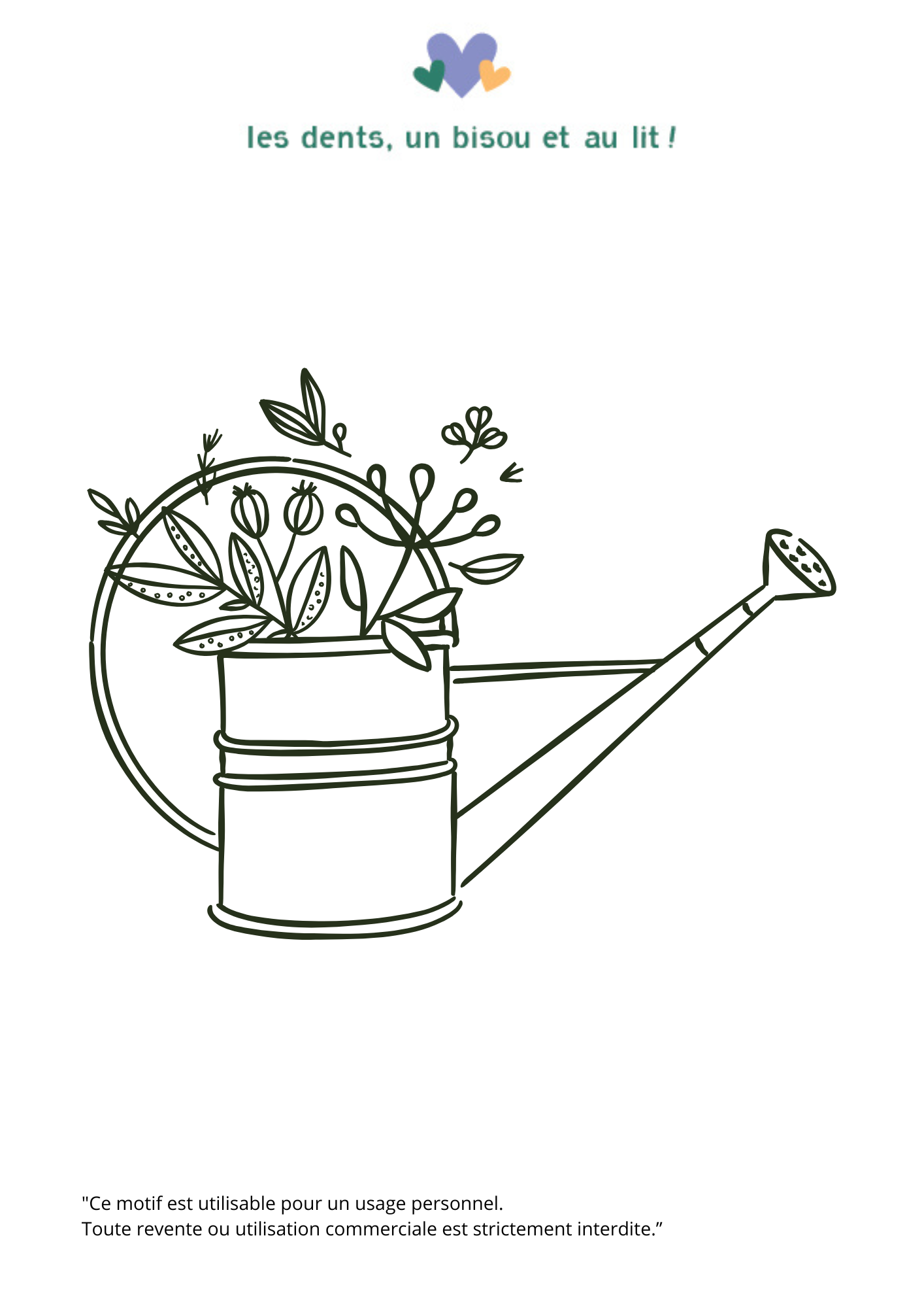 Quotidien Fleuri – Pack complet de 10 motifs à broder (PDF)