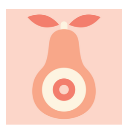 Lot de 6 motifs à broder – Édition spéciale Octobre Rose