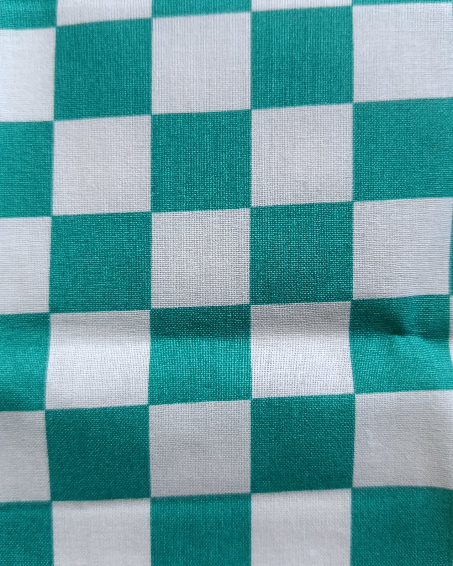Tambour brodé personnalisé – prénom ou mot au choix