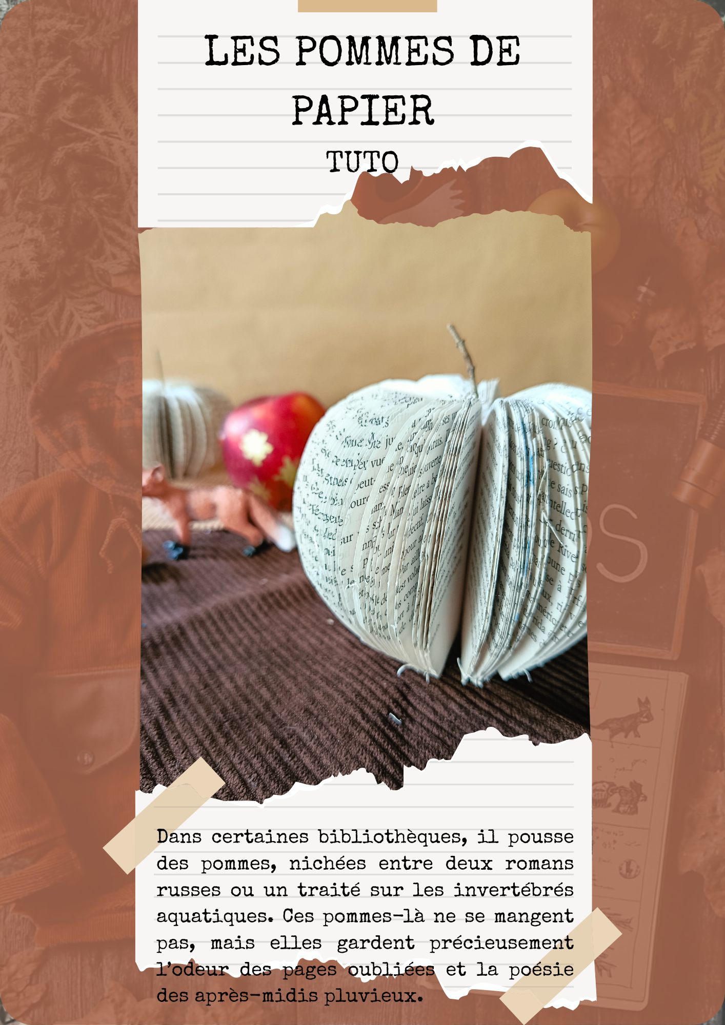 Petit guide illustré pour enfants sérieux, adultes fugueurs et archivistes du merveilleux