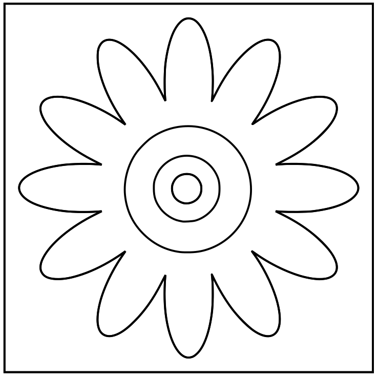 Lot de 6 motifs à broder – Édition spéciale Octobre Rose