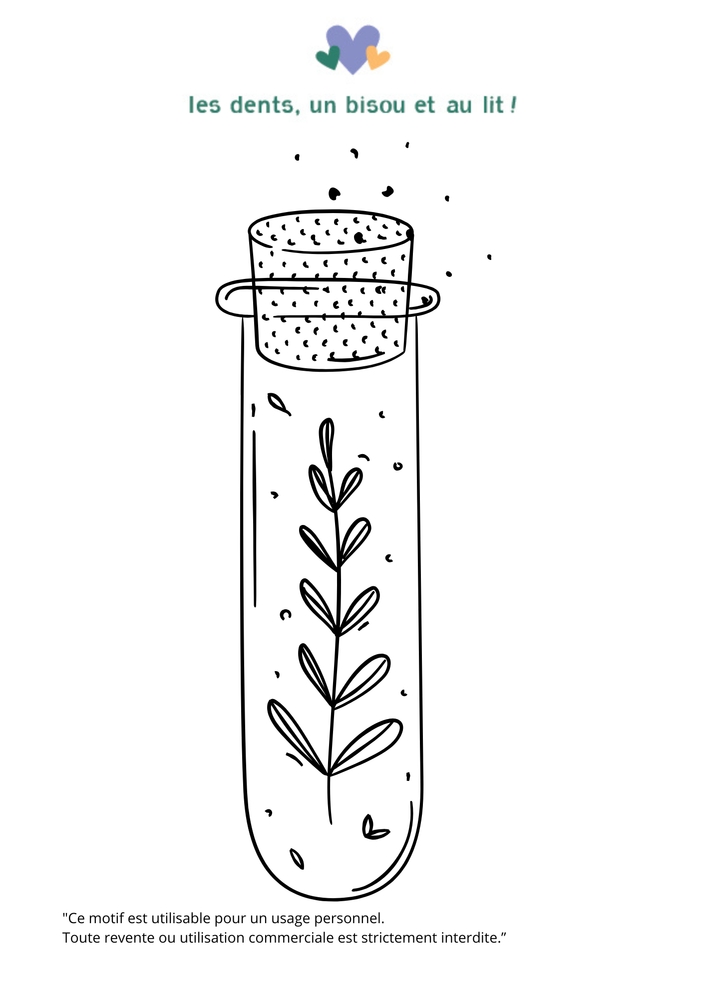 Quotidien Fleuri – Pack complet de 10 motifs à broder (PDF)