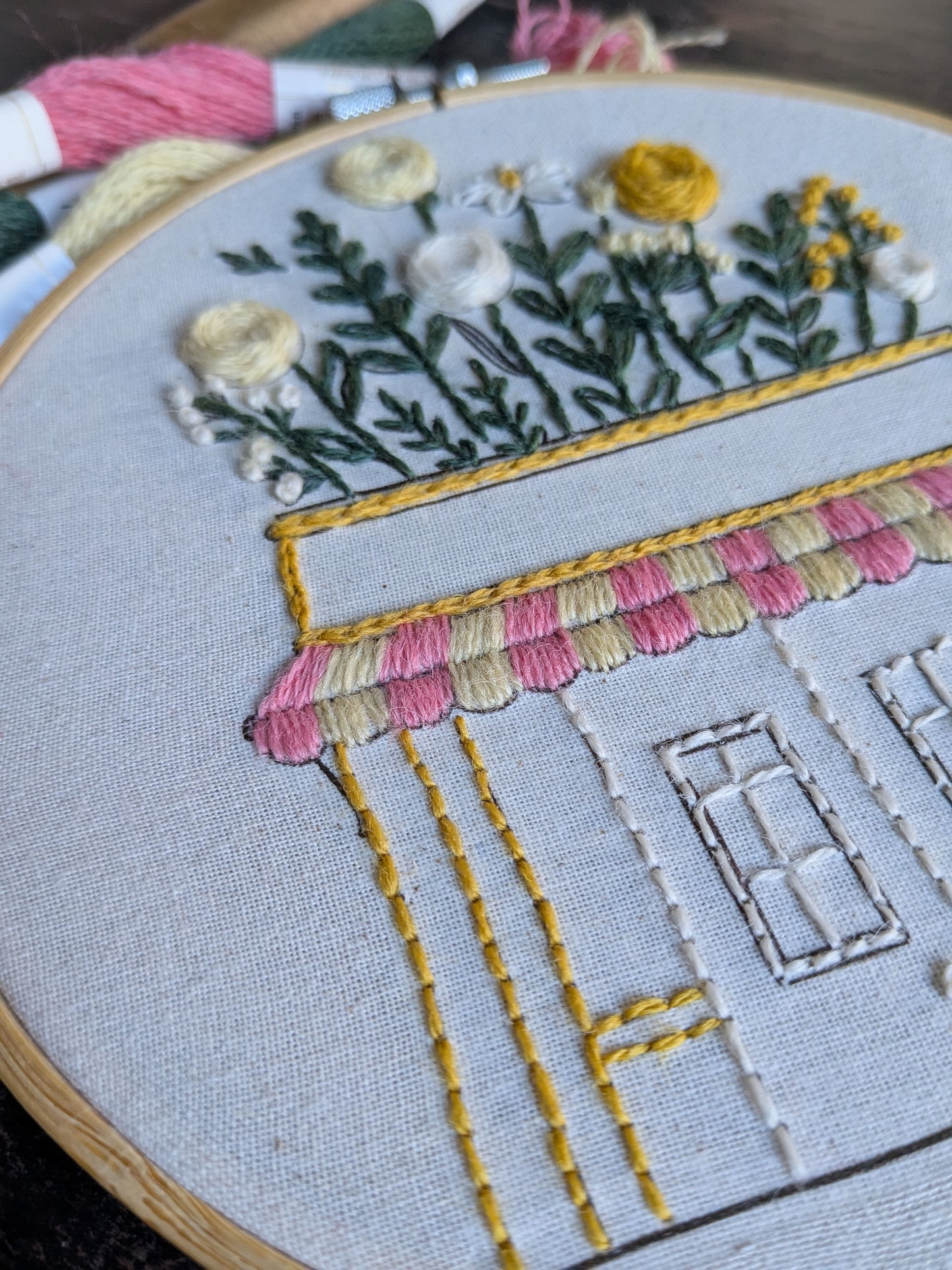 Kit Notting Hill Collection Cartographie
