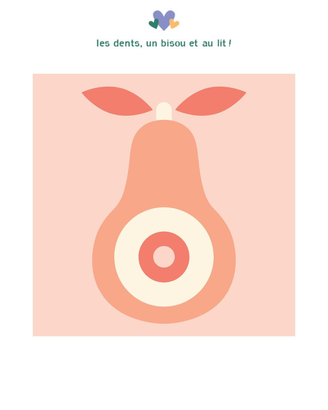 Lot de 6 motifs à broder – Édition spéciale Octobre Rose