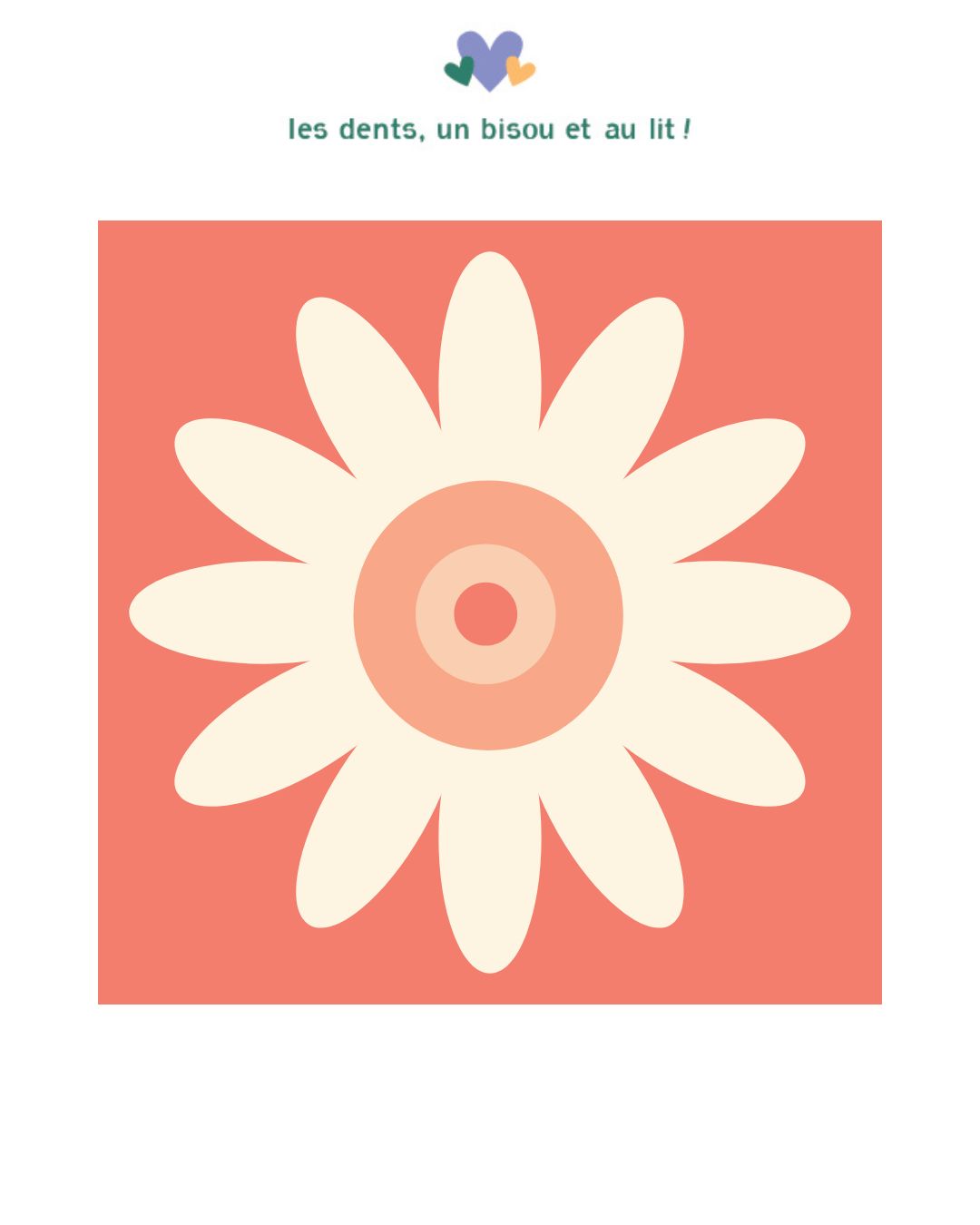 Lot de 6 motifs à broder – Édition spéciale Octobre Rose