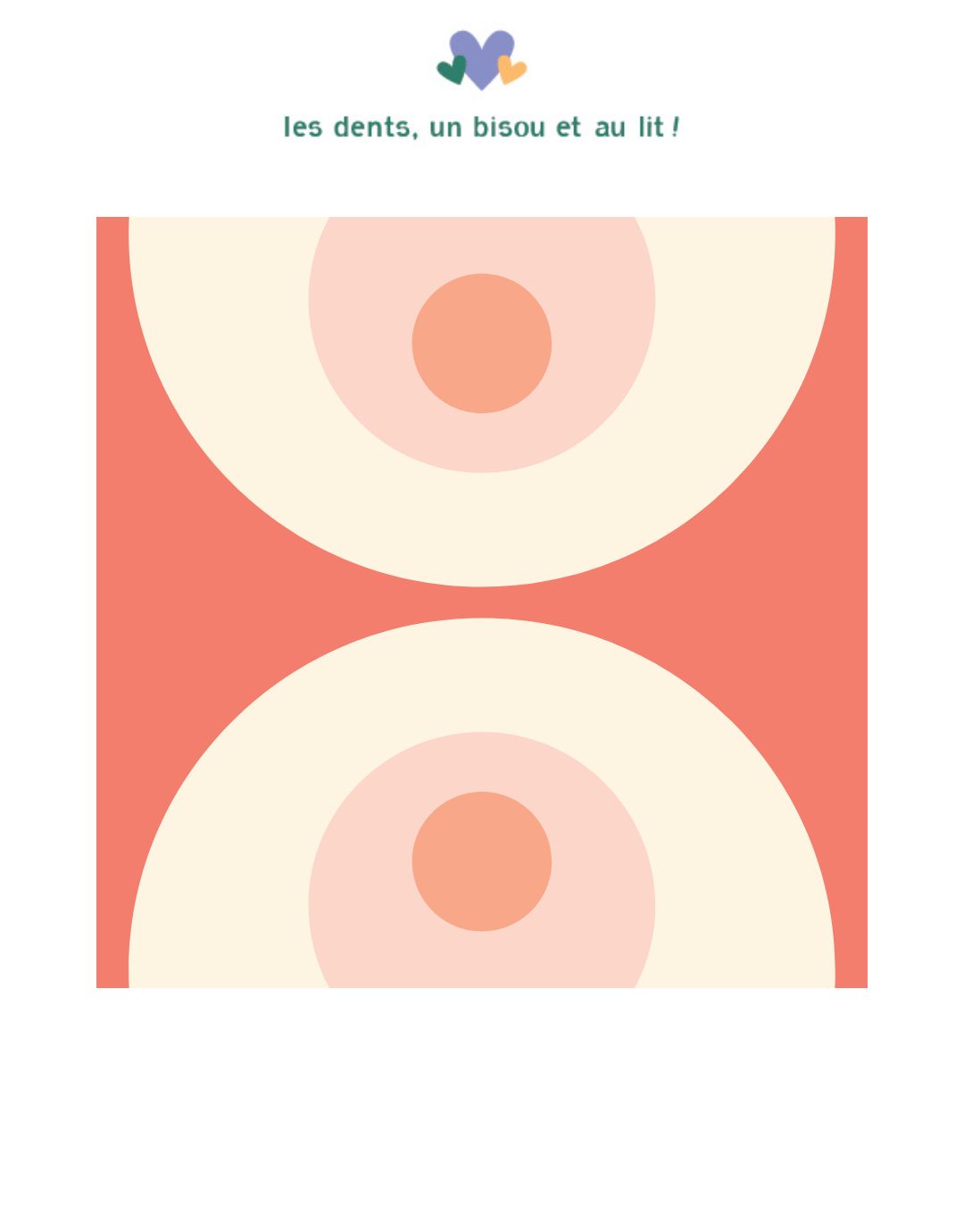 Lot de 6 motifs à broder – Édition spéciale Octobre Rose